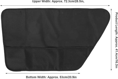 EVTSCAN Car Door Protector