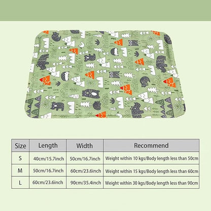 Dog Cooling Mat