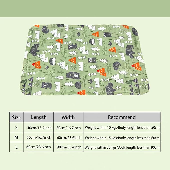 Dog Cooling Mat