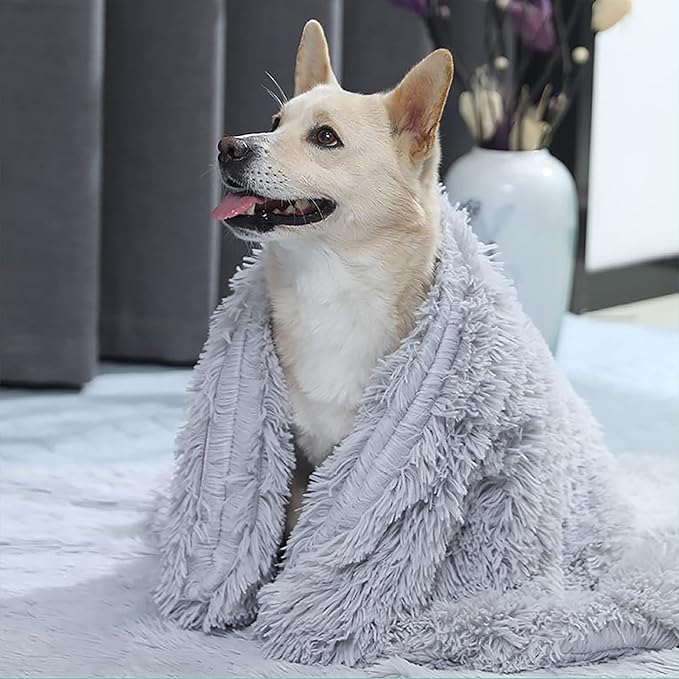 Pet Dog Bed Blankets