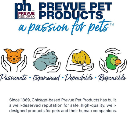 Prevue Pet Products Upholstered Pouch Couch Cat and 602