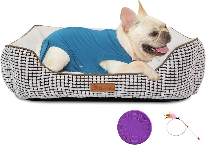Dog Bed Cat，25×21×8 ",