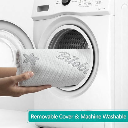 Biloban Waterproof Dog Beds for (Big XL) Dogs