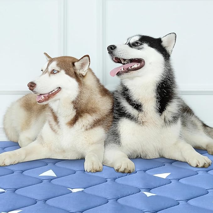 Dog Crate Mat (36" X 23")