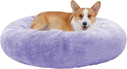 Dog Bed for Medium Large Dogs 27 inch