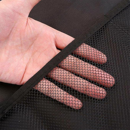 BESULEN Car Door Guard for Dogs 2 Pack