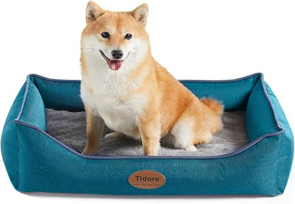 Orthopedic Dog Beds for Medium Large Dogs