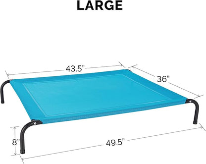 Furhaven Elevated Pet Cots