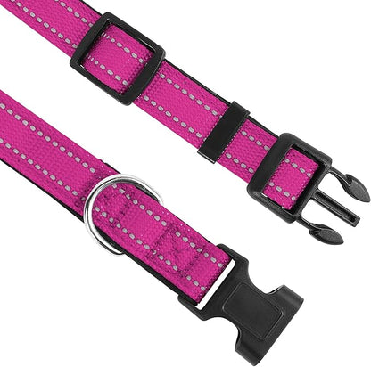 Reflective Dog Collar