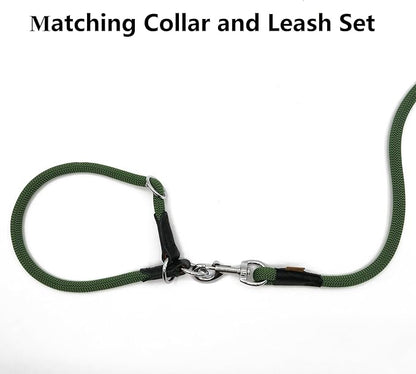 Dog Leash ((1/3") - 6FT, Dark
