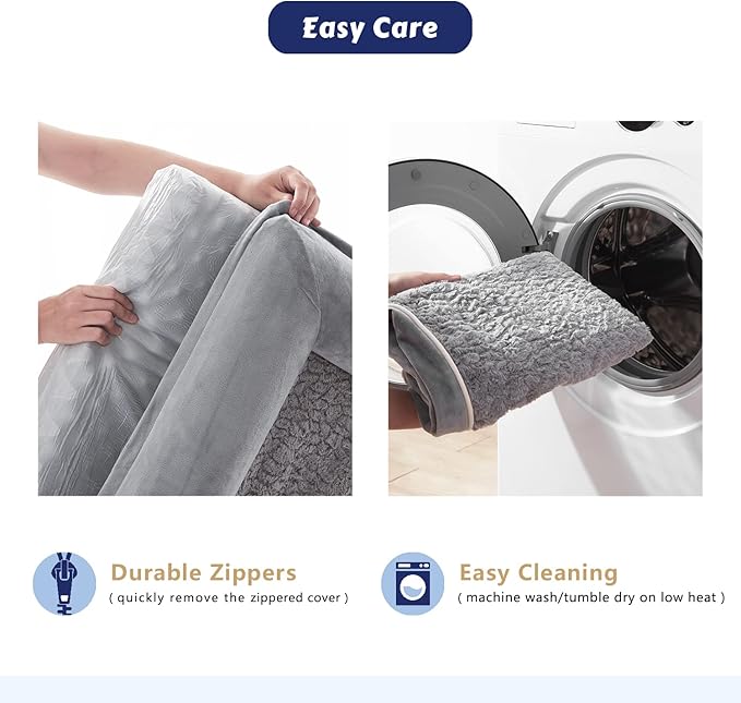 Orthopedic Dog Beds Large Sized Dog