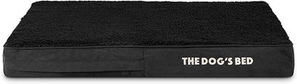 The Dog’s Bed Orthopedic Memory Foam Dog Bed 34x22, Pain