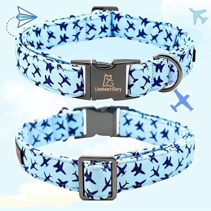 Lionheart glory Dog Collar