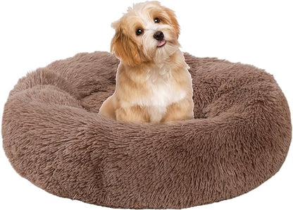 Calming Dog Bed 28" x 28")