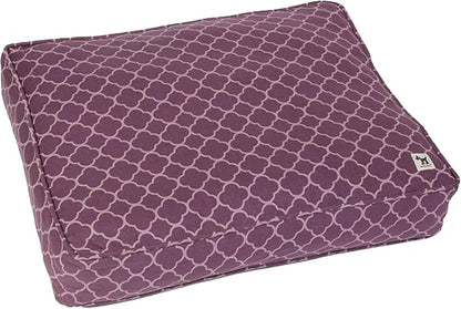 Molly Mutt Medium to Large Dog Bed Cover 27”X36”X5’’ - 100% Cotton