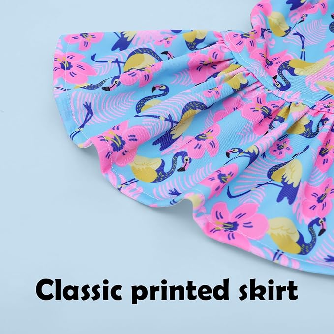 CuteBone Dog Dress Princess Puppy Birthday Dresses FX10L