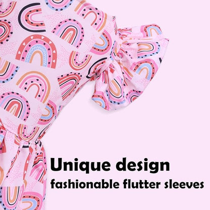 CuteBone Dog Dress Princess Puppy Birthday Dresses FX11L