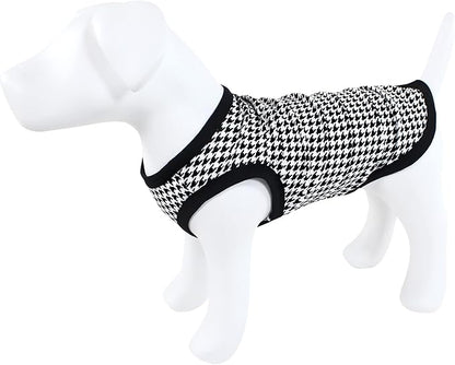 Luvable Friends Dog Pet Dog and Cats Cotton T-Shirts 2pk