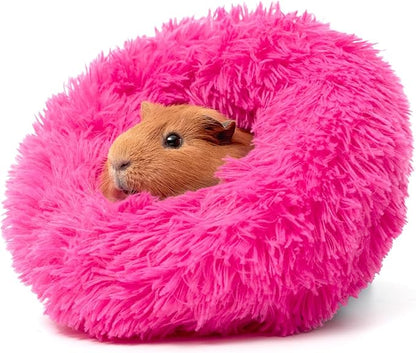 Paw Inspired Furr-O Burrowing Pet Bed for Guinea