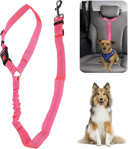 Dog Seat Belt for Cars