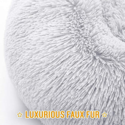 Geizire Cat Beds for Indoor Cats