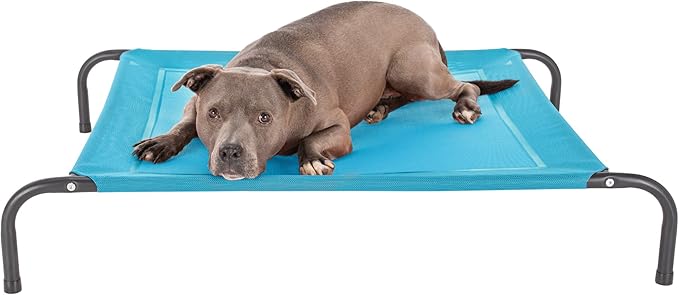 Furhaven Elevated Pet Cots