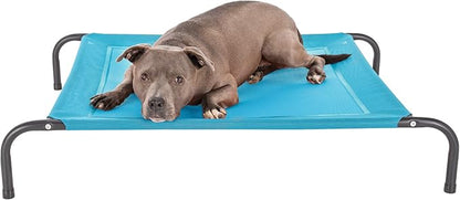 Furhaven Elevated Pet Cots