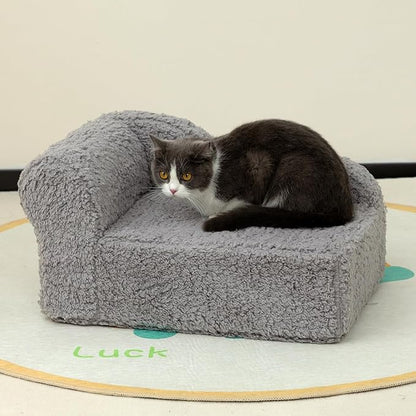 Hollypet Orthopedic Dog Bed