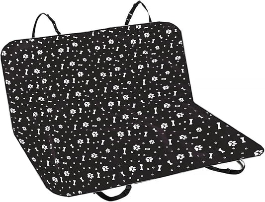 Dog Car Seat Cover for Back Seat