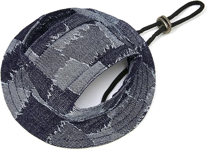 HDKUW Dog Bucket Hats