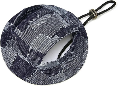 HDKUW Dog Bucket Hats