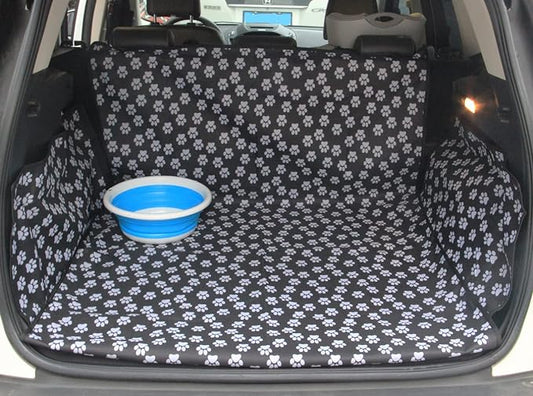 Pet Dog Trunk Cargo Liner