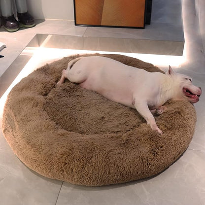 Jumbo Dog Beds for Extra Large Dogs 150 lbs