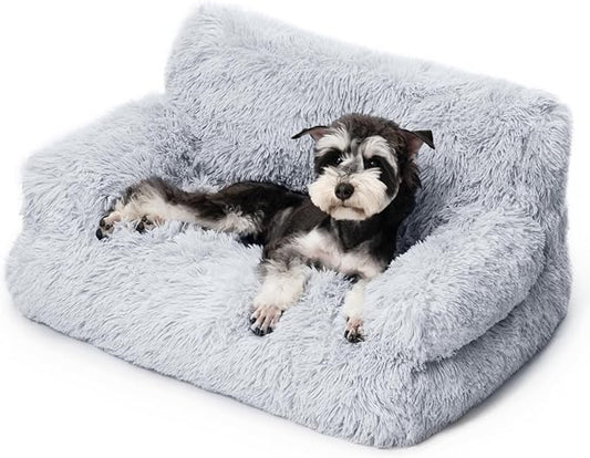 Mewoo Pet Bed for Cats & Small Dogs