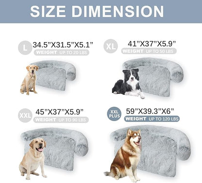 Dogs/Cats Bed Mats