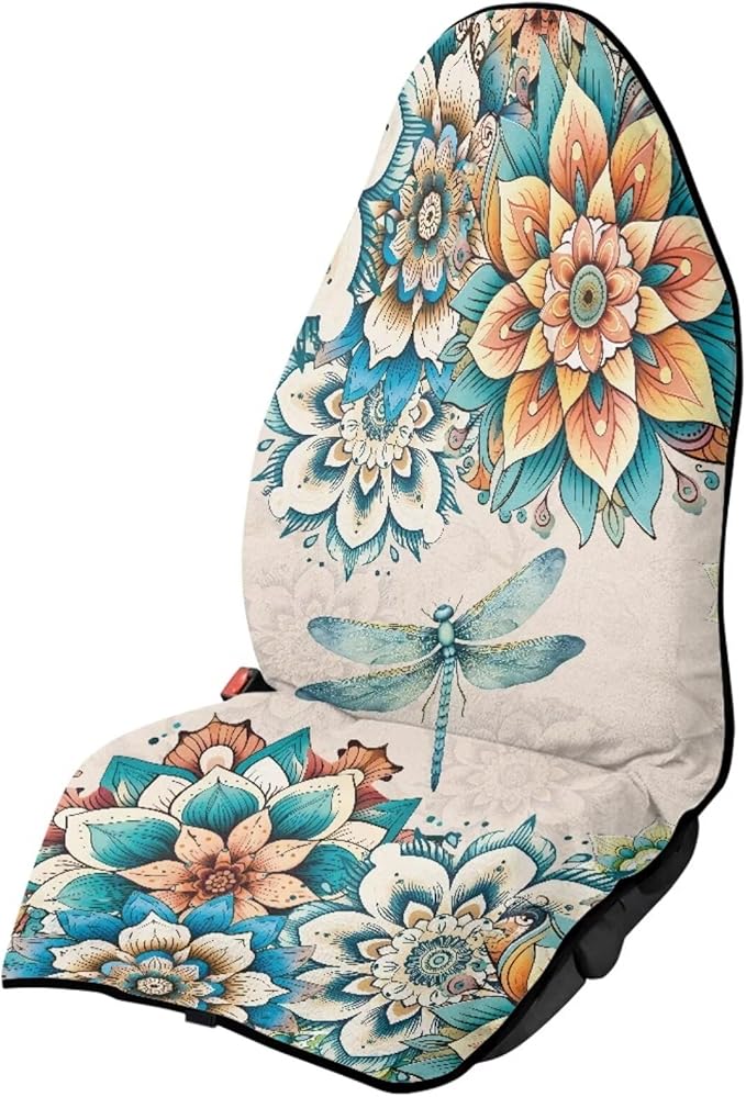 Yewattles Anti-Slip Waterproof Sweat Towel Seat Protector