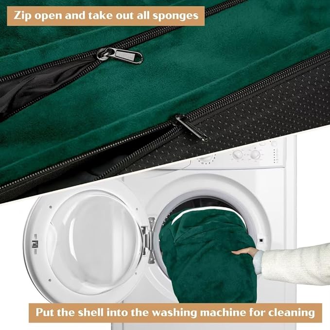 Orthopedic Dog Bed Waterproof