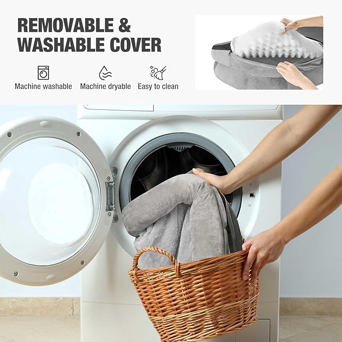 Veehoo Dog Beds for Medium Dogs