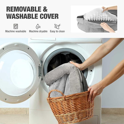 Veehoo Dog Beds for Medium Dogs