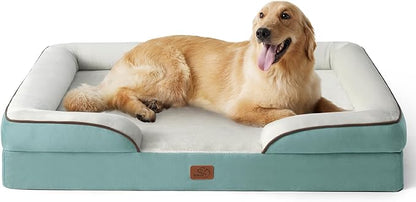 Bedsure Orthopedic Dog Bed for Extra Large Dogs