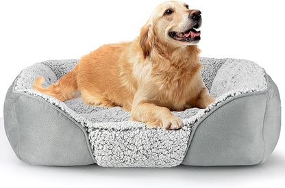 Dog Bed for Small Medium Dogs