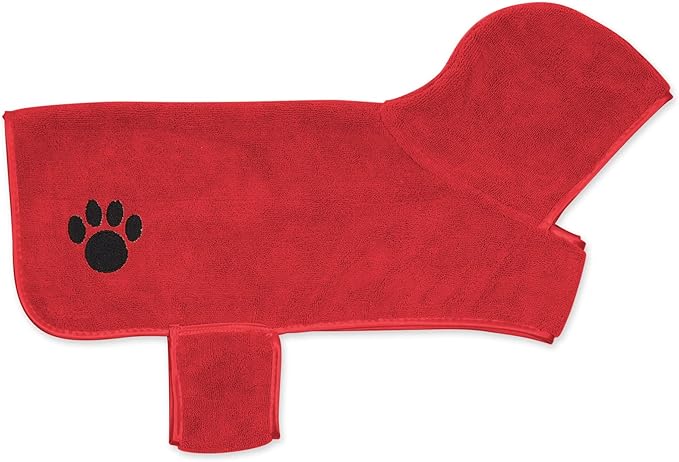 Bone Dry Pet Robe Collection