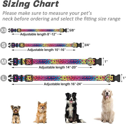Reflective Dog Collar