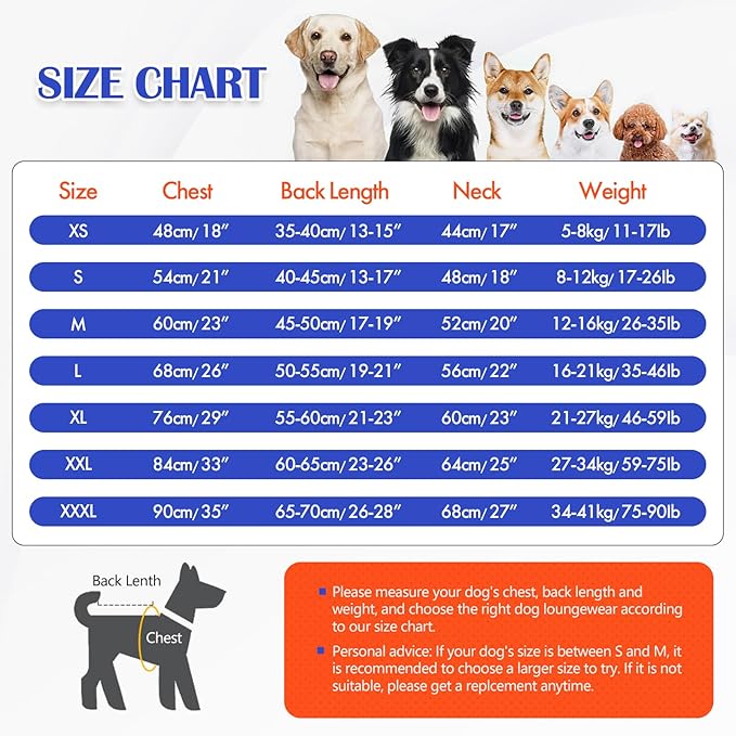 Dog Cold Weather Coat