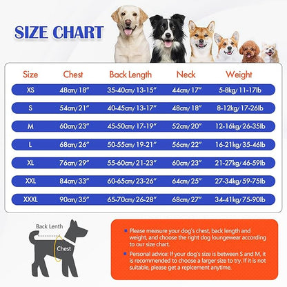 Dog Cold Weather Coat