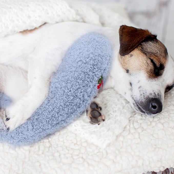 BABORUI Dog Calming Pillow for Small Dogs