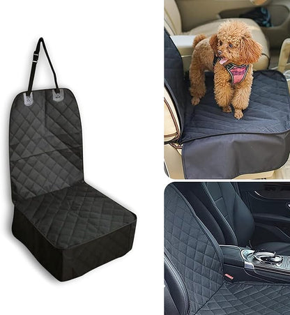 ZKFAR Pack-1 Waterproof Car Seat Protector