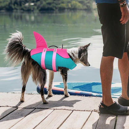Queenmore Dog Life Jacket 2XL