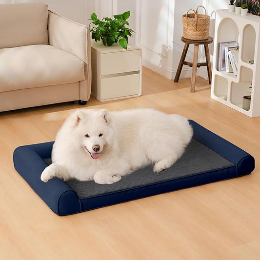 Dog Beds for Extra Large Dogs