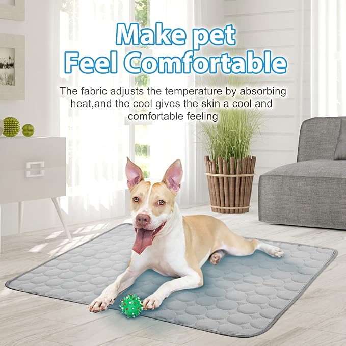 Dog Cooling Mat